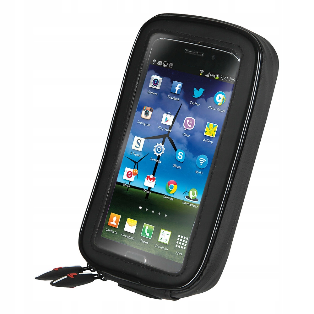 MAGNETYCZNY UCHWYT ETUI NA TELEFON MAGNETO BIKE