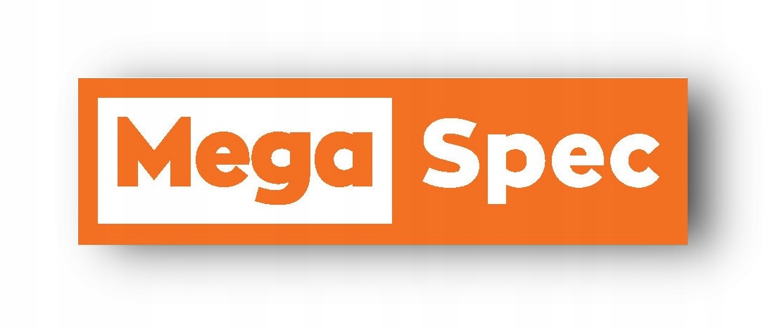 Aceton techniczny w sprayu 500 ml zmywacz rozpuszczalnik Megaspec EAN (GTIN) 5904722273207