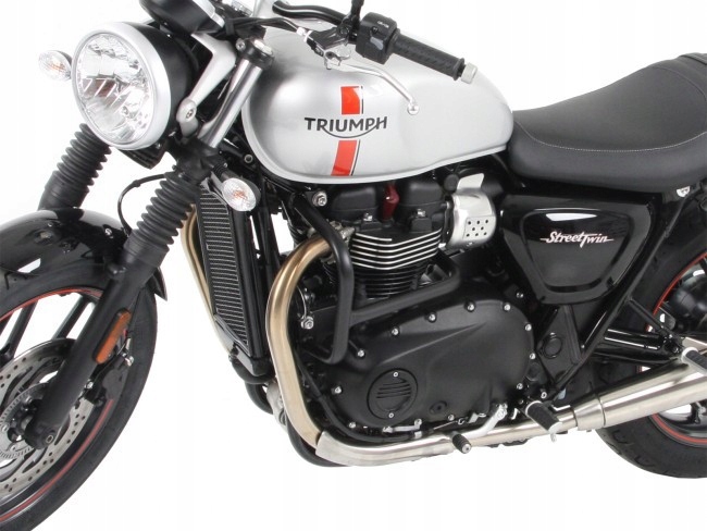 MB Gmole Hepco Becker для Triumph Street Twin