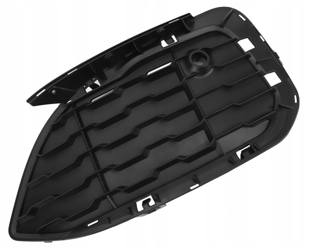 Bmw 1 F20 F21 2015-2019 Atrapa Mřížka Krytka Nárazníku Levá Nová