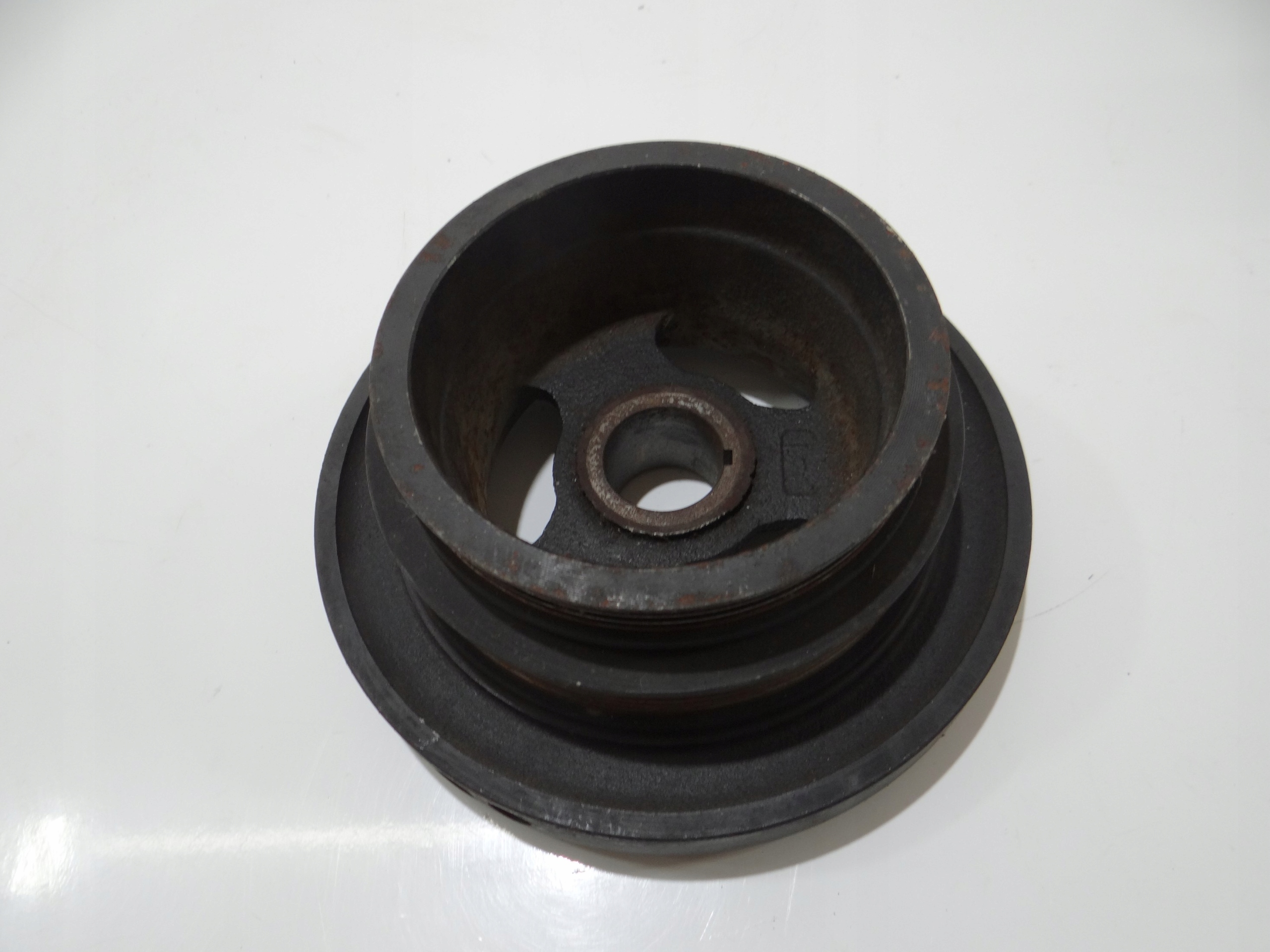 pulley cams BMW E60 E61 M54B30 7513862 (20189921)