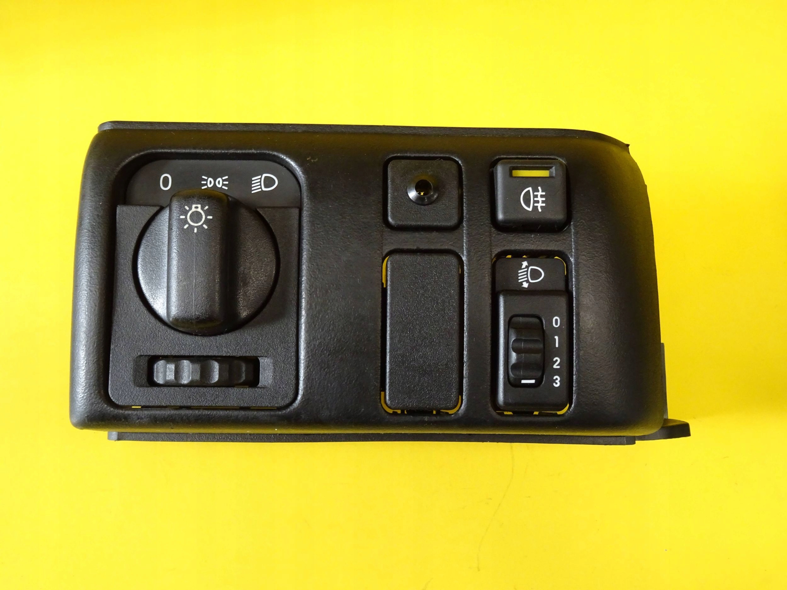 interruttore luci OPEL VECTRA 90269733 OPEL