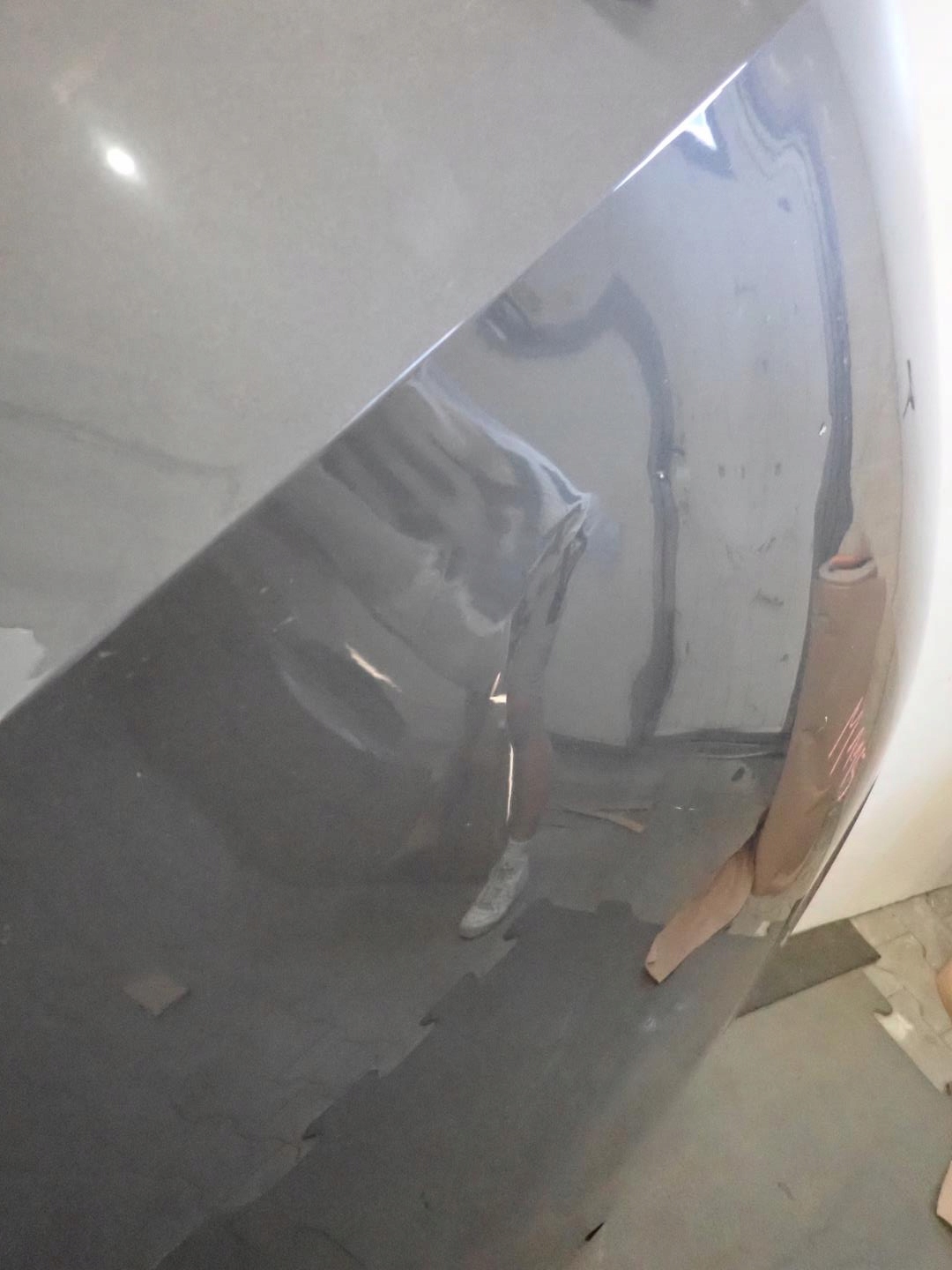 COFANO VW TOURAN 2015- 5TA