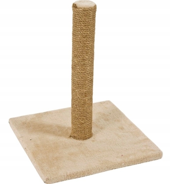 Levně Zolux Škrabadlo Mono Pro Kočky Béžová