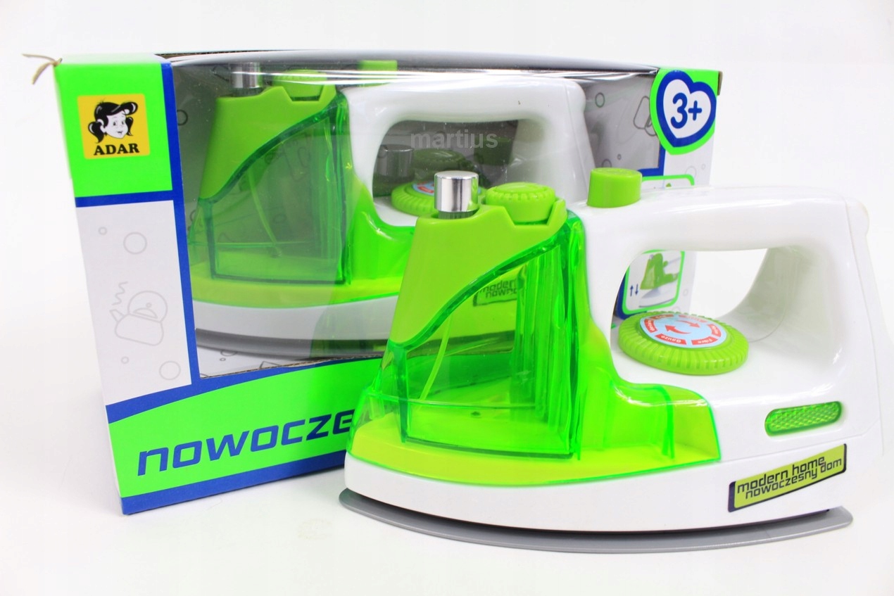 Утюг для детей со спреем воды, бытовая ТЕХНИКА