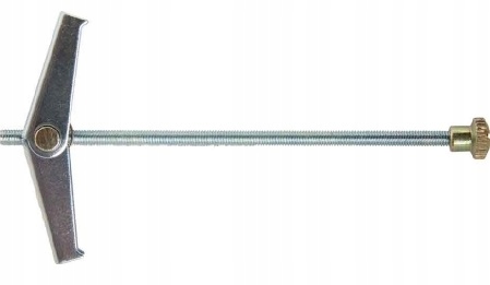 Pružinové kotvy Spagat M3x85 mm 100ks Tox