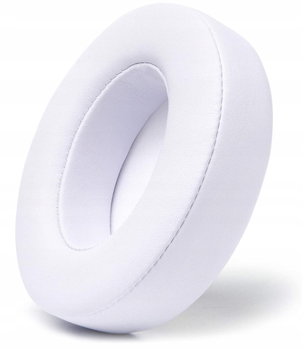 PADY NAUSZNIKI GĄBKI DO BEATS STUDIO 2.0 3.0 BIAŁE