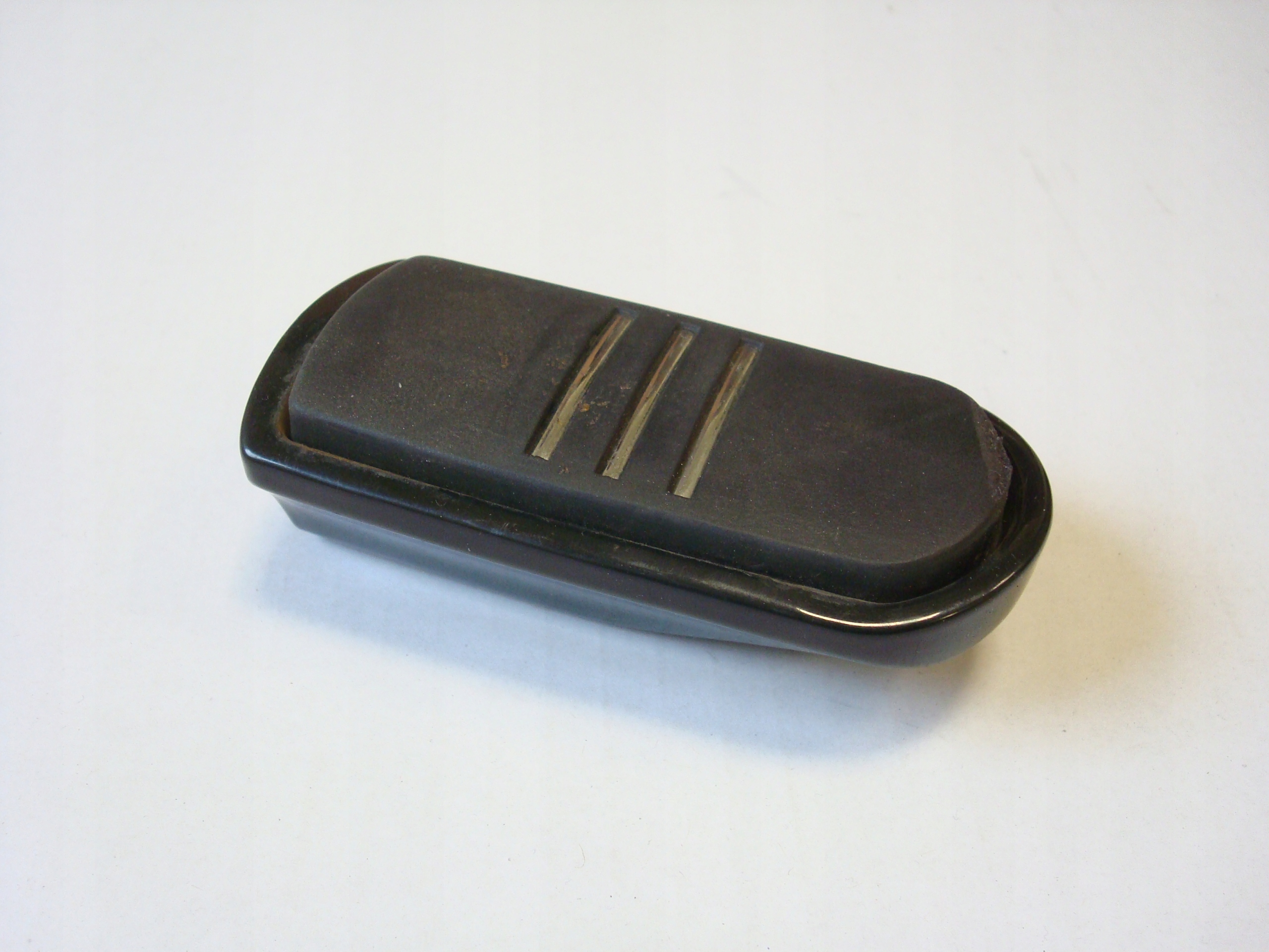 HARLEY DAVIDSON PODNÓŻEK STOPKA Numer katalogowy części 50501800