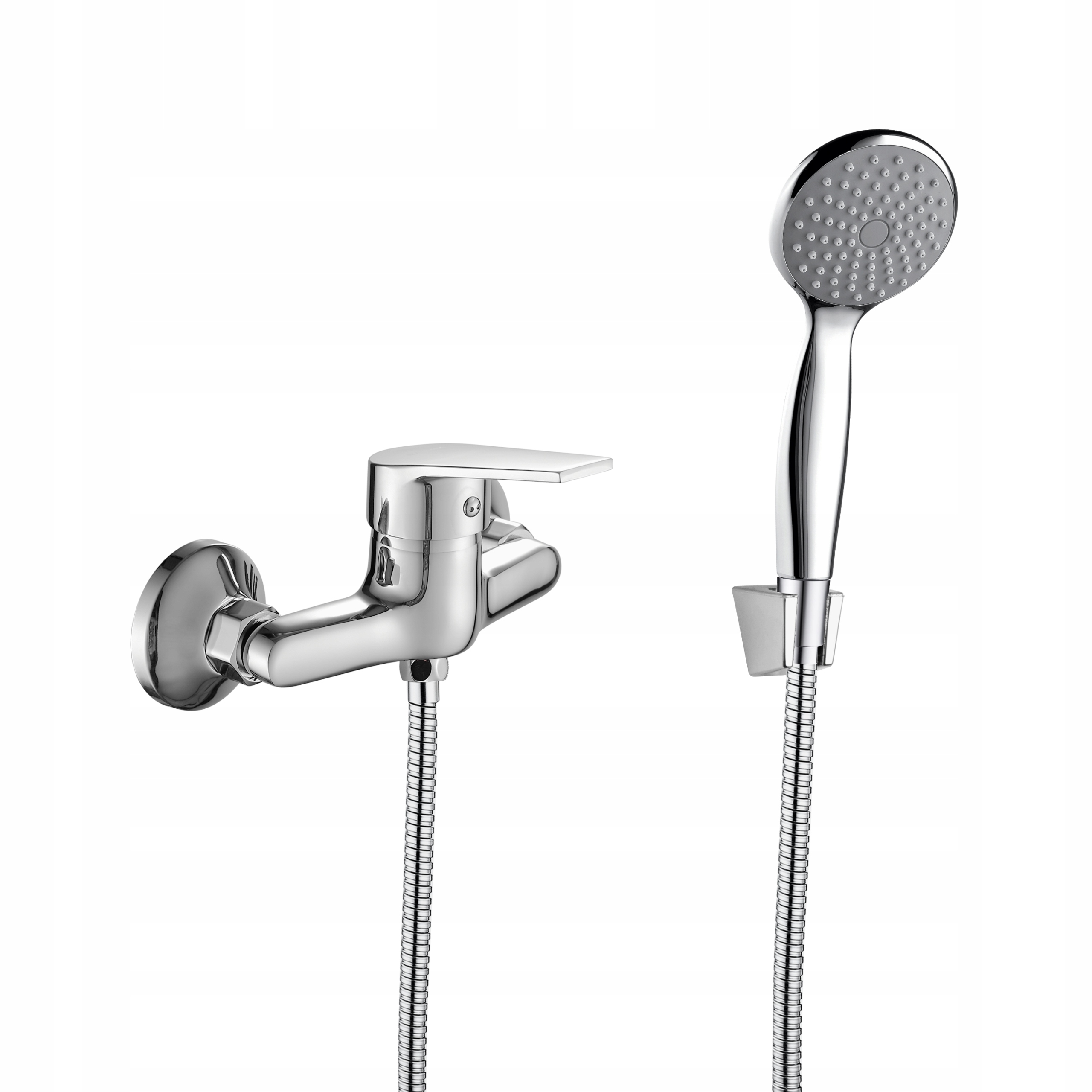Sprchový set sprchová baterie Batmix BM3406 – chrom