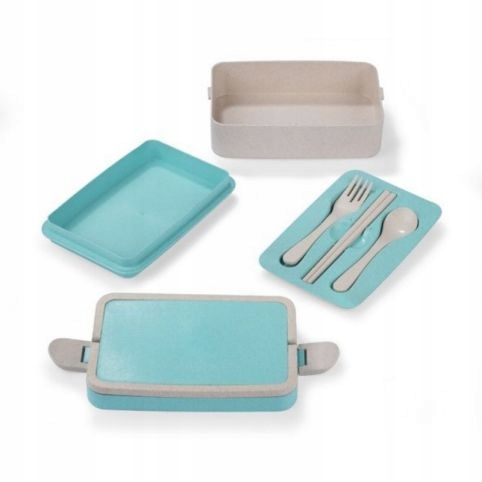 Pudełko śniadaniowe TRITI Kod producenta 1831237