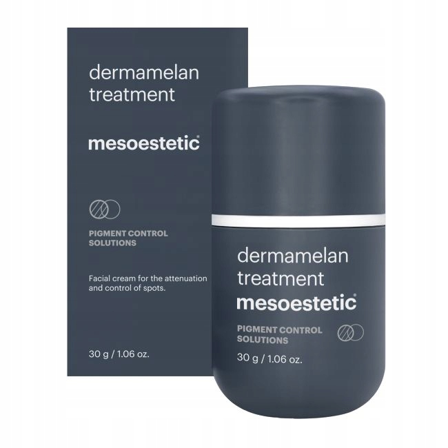 Mesoestetic Dermamelan Na Przebarwienia 30g