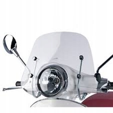 

Szyba Owiewka Do Vespa LX Piaggio Skuter