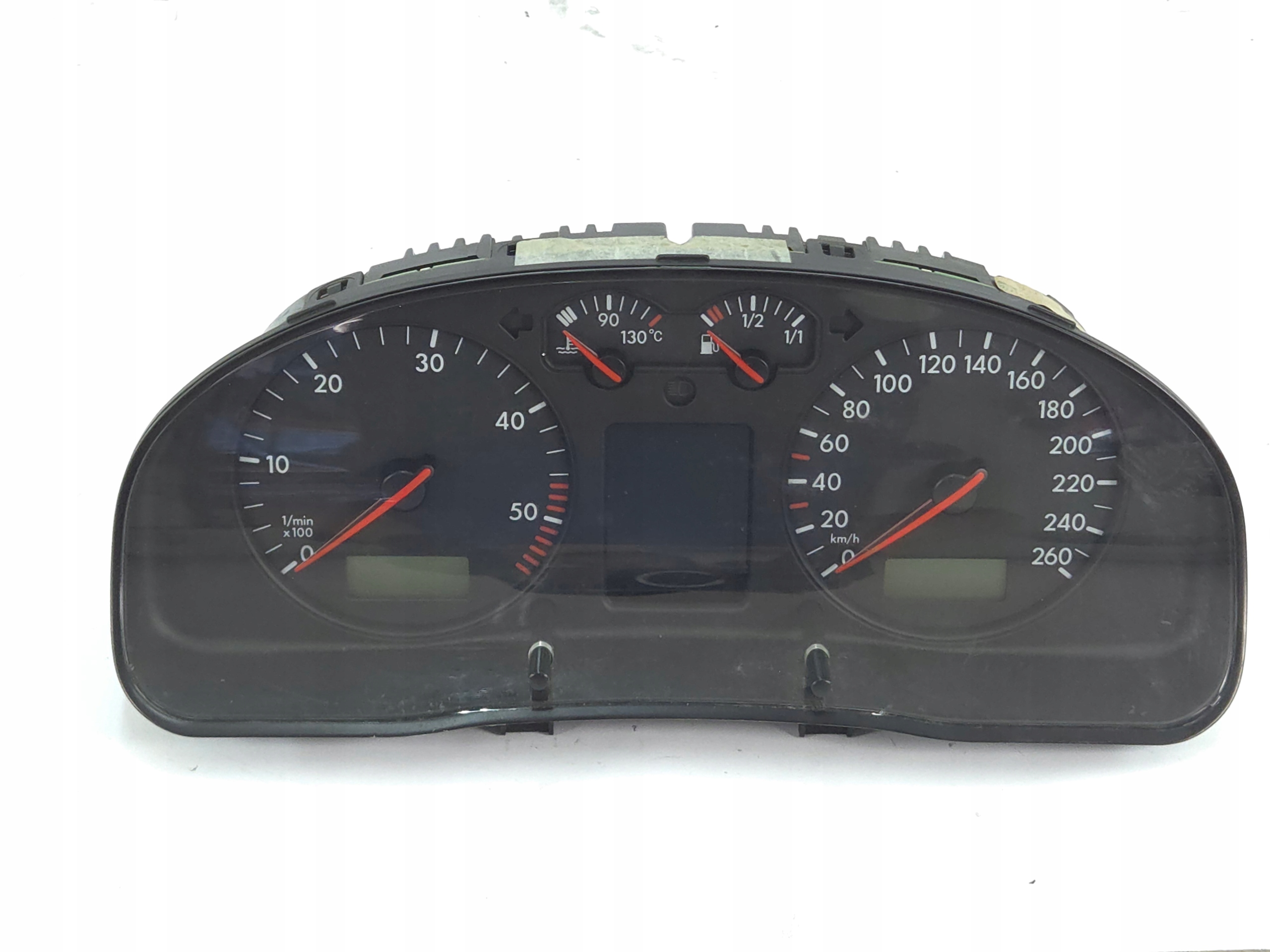 VW PASSAT B5 1.9 TDI dials dials 3B0920842A