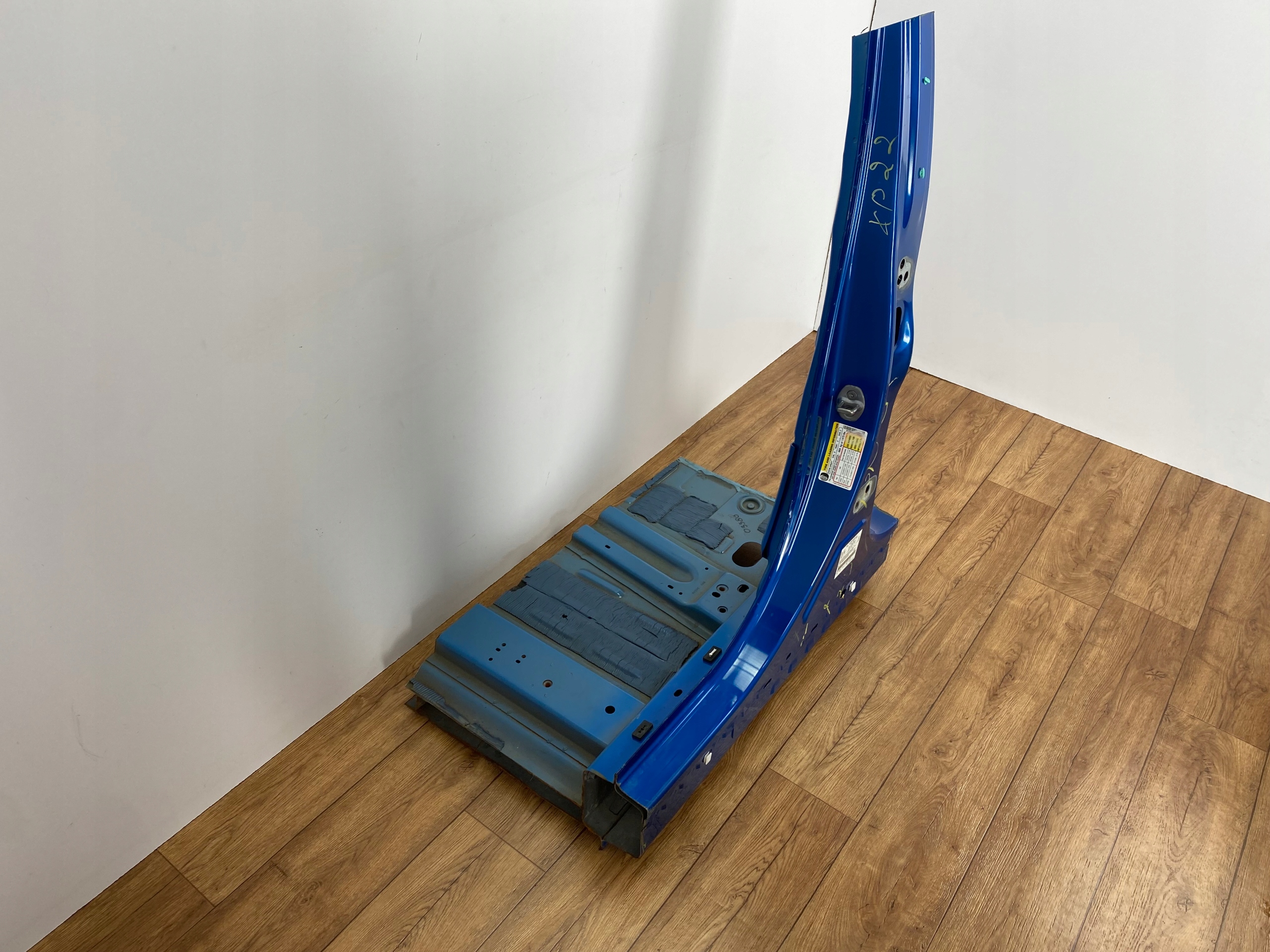 pillar threshold quarter bok Ford Maverick 2022+ USA