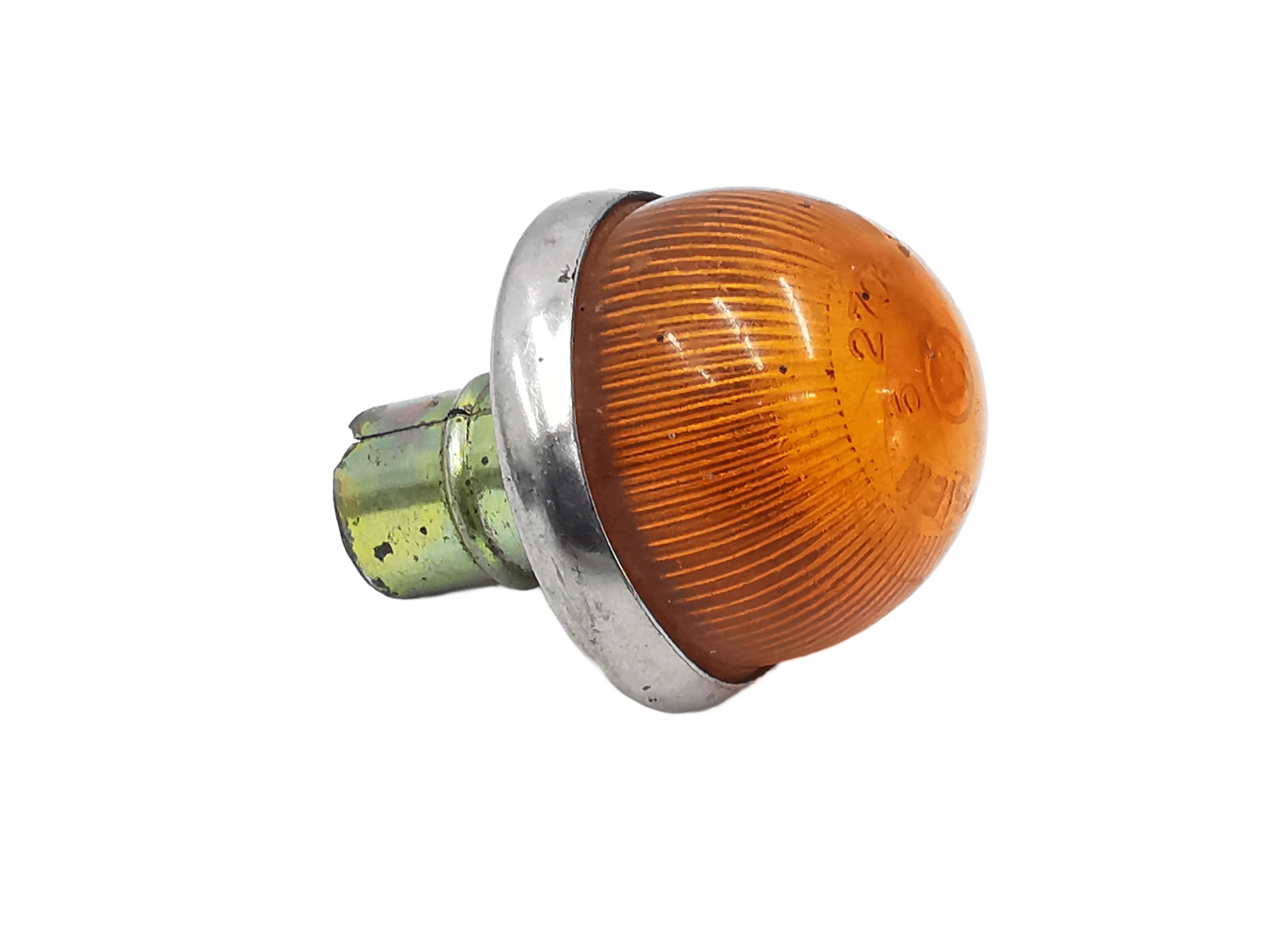 indicator FIAT 500 600 850 900 1400 SIEM 2706