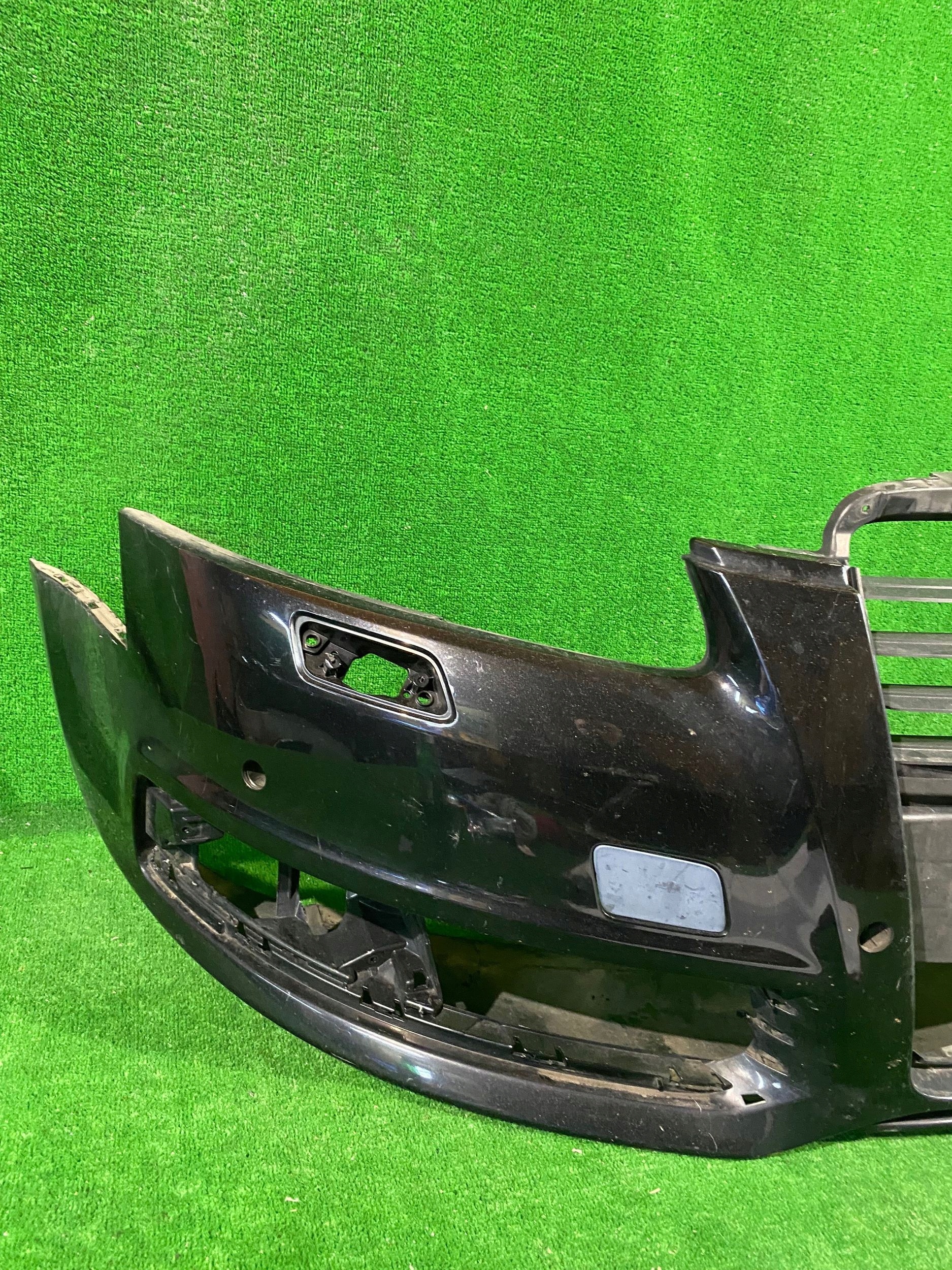 front bumper front AUDI A6 C6 LIFT NR.Z5682