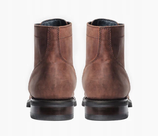 Buty Męski Thursday Terracotta Captain Kod producenta 0 51716 54765 5