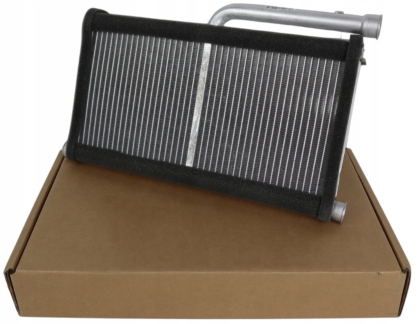 радиатор отопителя Audi A6 Allroad C6 (4F) 2004 - 2010