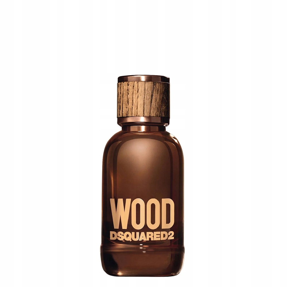 Dsquared2 Wood Pour Homme 30 ml toaletní voda sprej pro muže