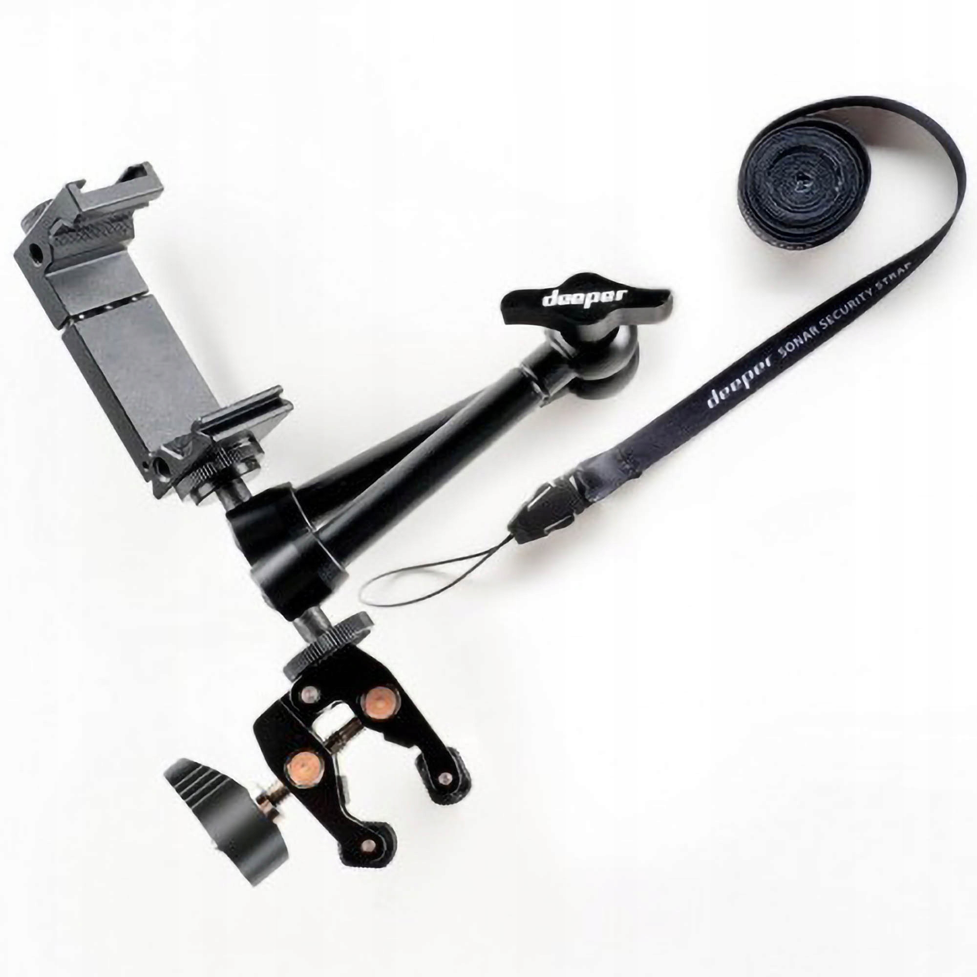 Deeper Smartphone Mount for Boat And Kayak