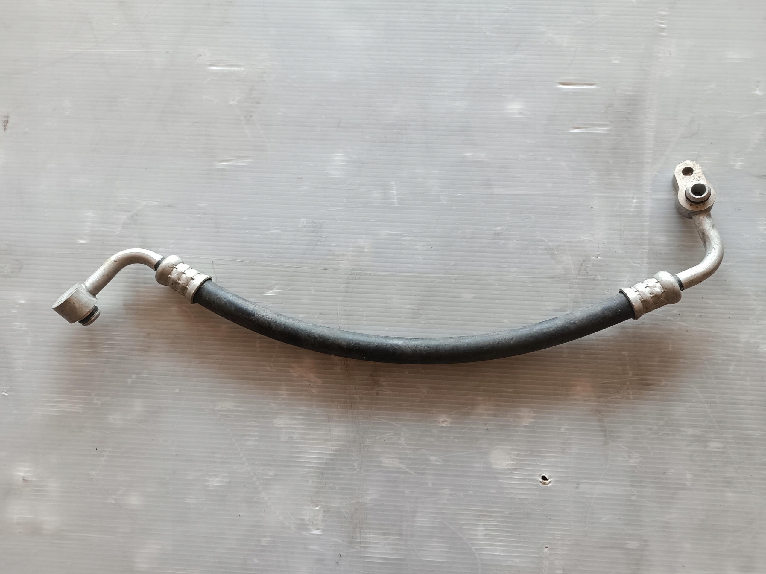 HONDA ACCORD VII PRZEWÓD KLIMATYZACJI