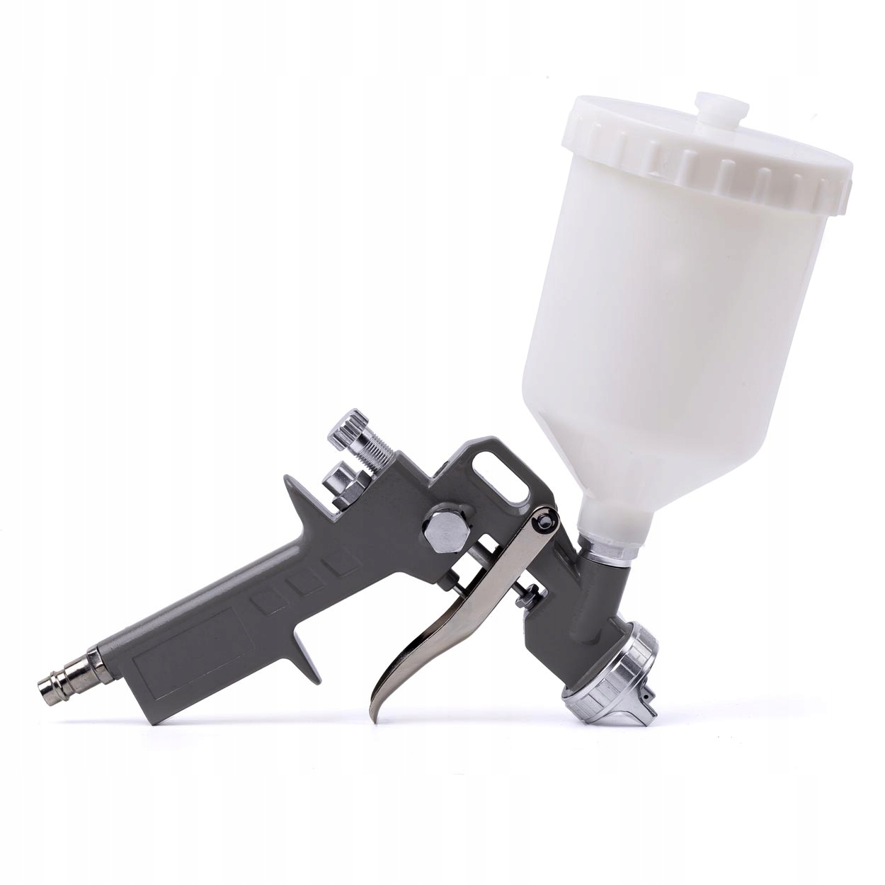 

Pistolet Lakierniczy Do Malowania Dysza 1,5mm AMiO