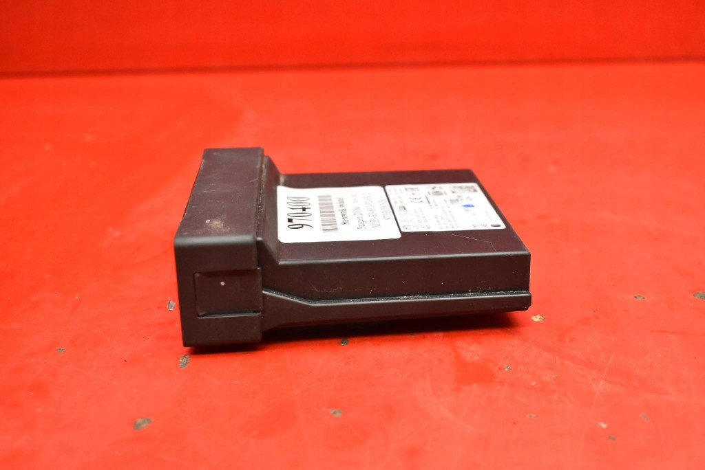 Centralina modulo luci 9841539980 PEUGEOT 2008 2 II 19-21
