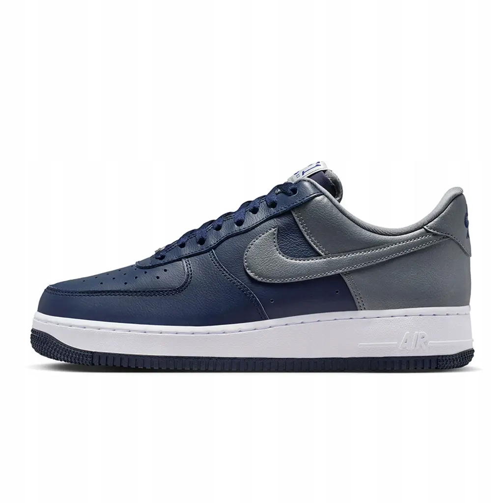 Boty Nike Air Force 1 Low 07 LV8 vel. 45 IB6847 400