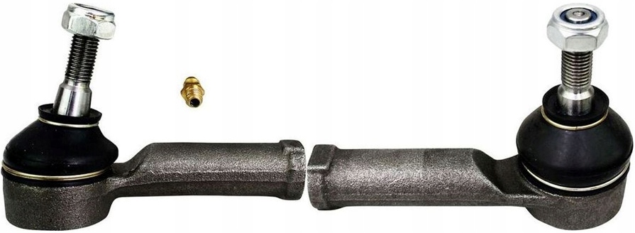 7701475843 4852000Q0H - КОМПЛЕКТ НАКОНЕЧНИКА РУЛЕВОЙ ТЯГИ ПЕРЕДНИЙ RENAULT