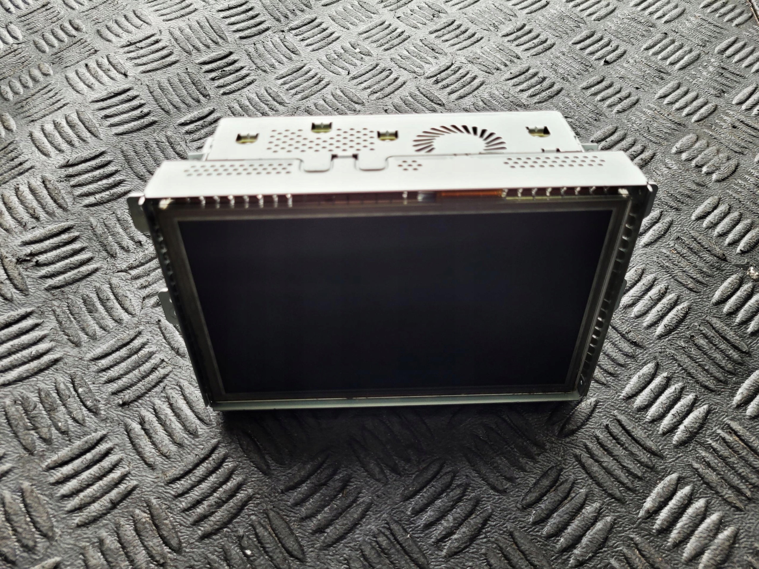 Display GJ32-10E889-AC LAND RANGE ROVER EVOQUE L538 LIFT