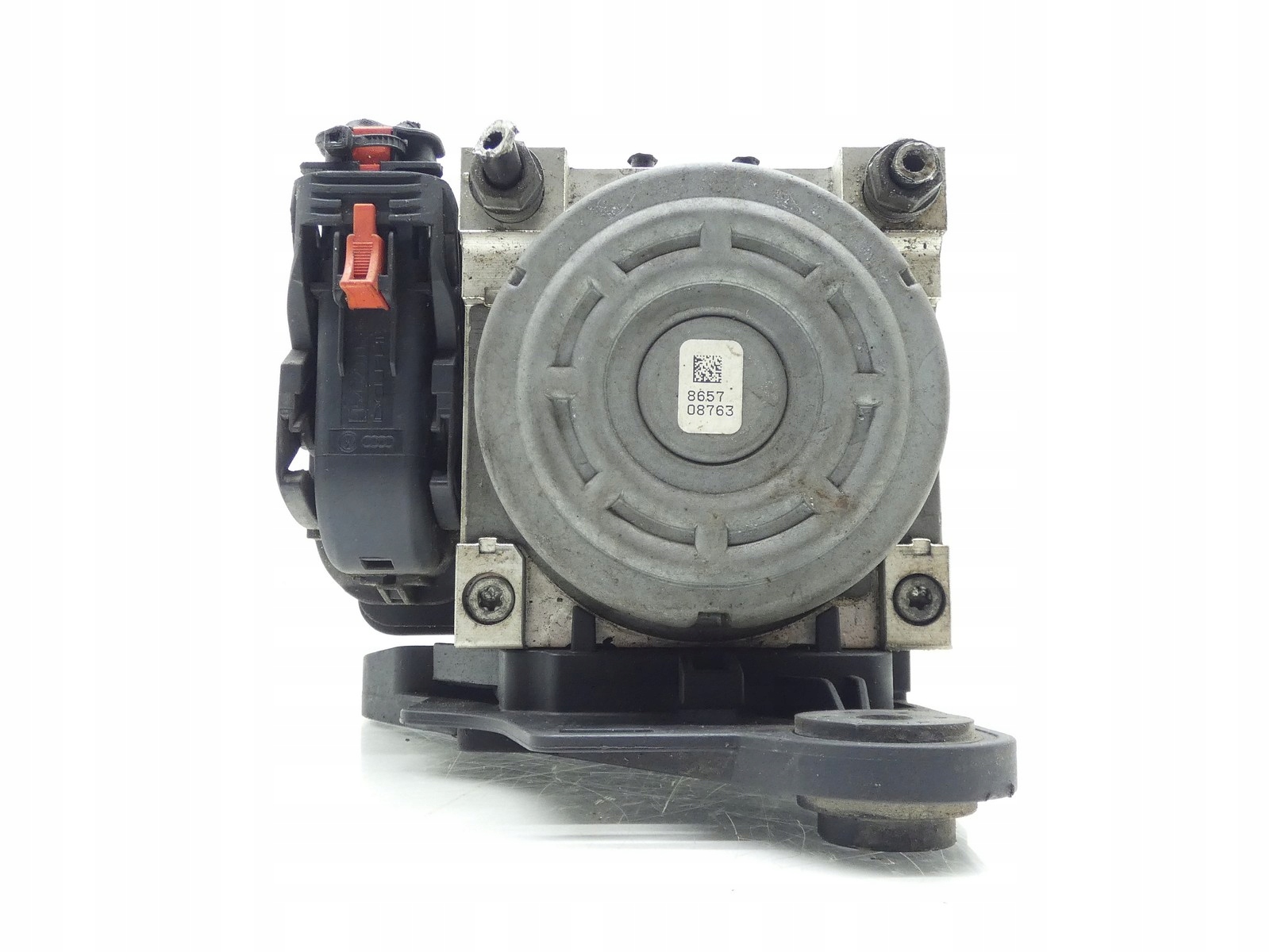 brake booster control unit ABS ESP SKODA OCTAVIA III LEON III 5Q0614517AF