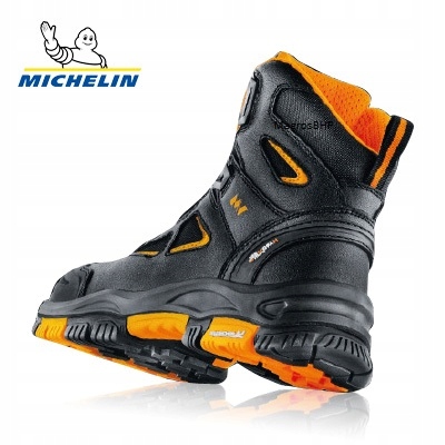 BARDZO WYGODNE BUTY OBUWIE ROBOCZE MICHELIN VM FOOTWEAR HARTFORD S3 EAN (GTIN) 8592991441839