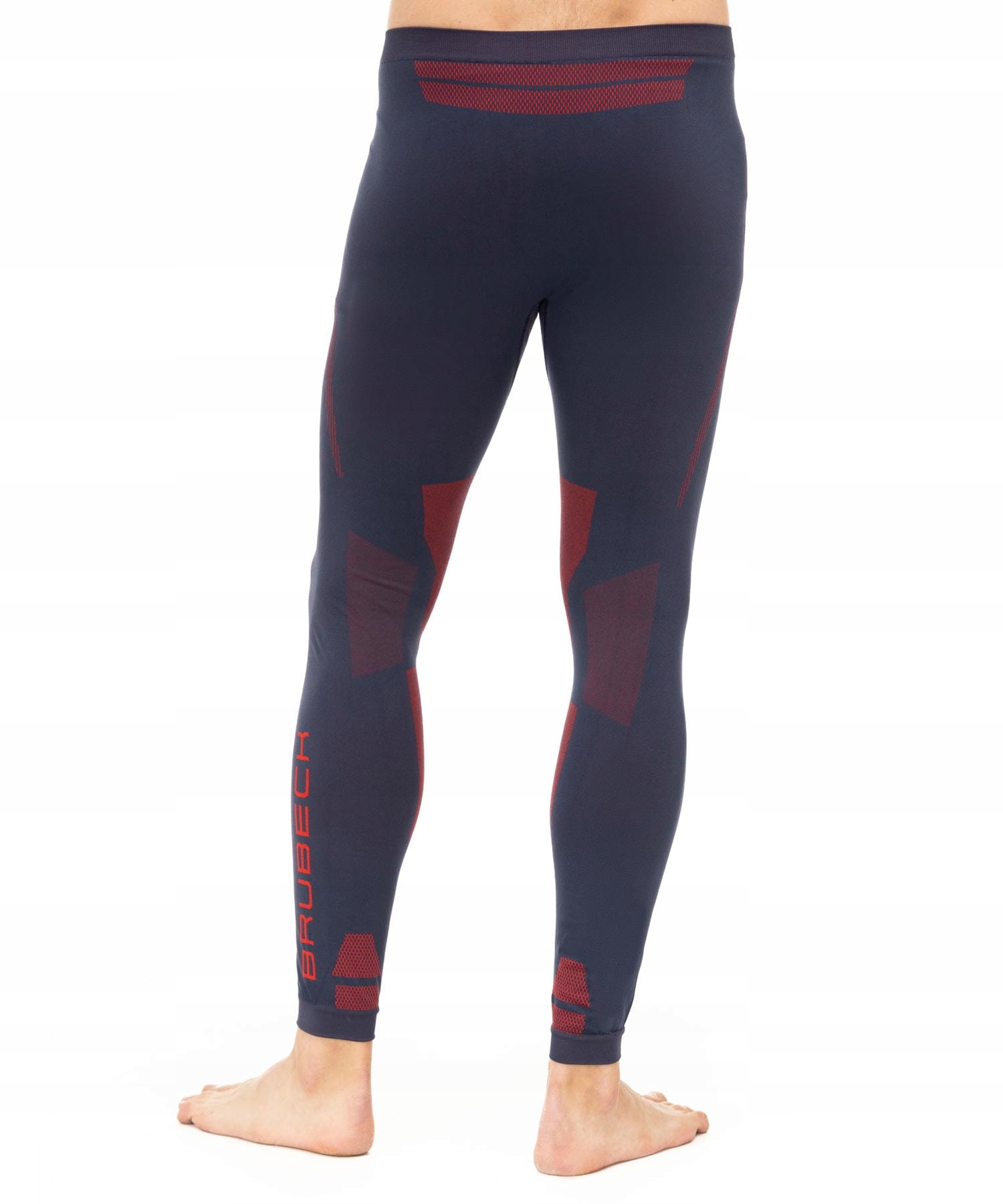 Bielizna Termoaktywna Brubeck Męska Koszulka i Spodnie Termoaktywne DRY 2XL Rozmiar XXL