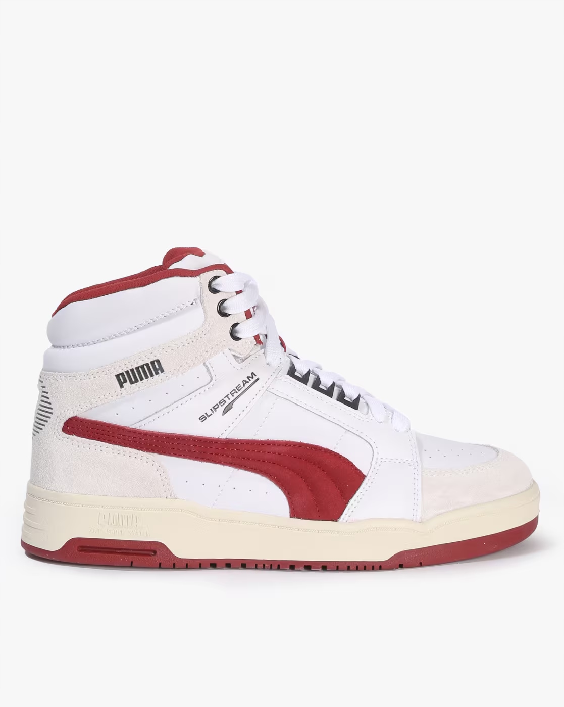 Pro Mládež Boty Puma Slipstream MID Heritage vel 35,5