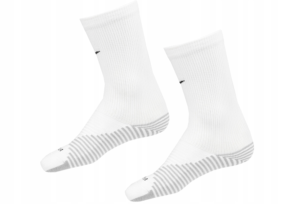 Skarpety Nike Dri-FIT Skarpetki Sportowe Uniwersalne roz. 31-35