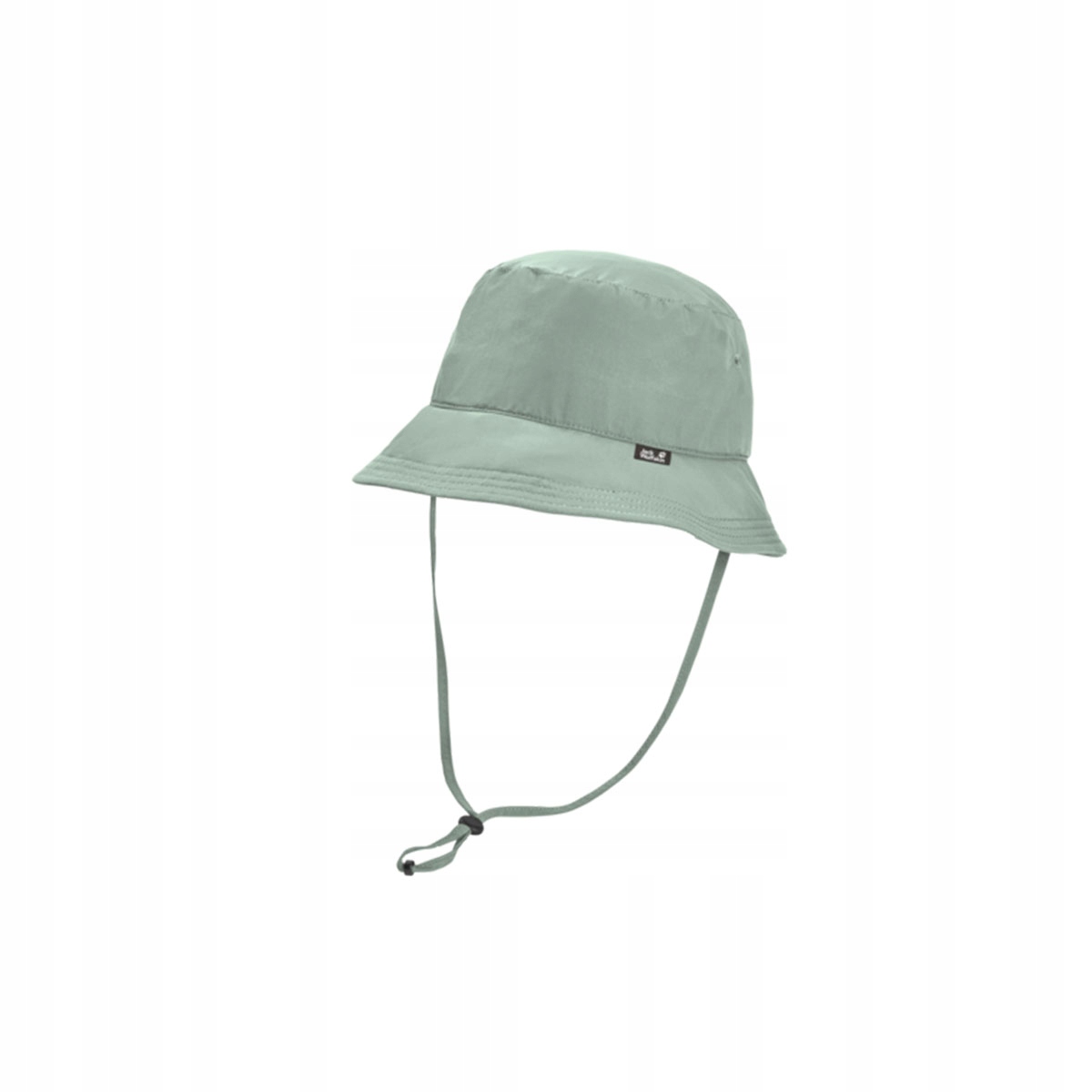 Kapelusz Jack Wolfskin Sun Hat green zinnia M