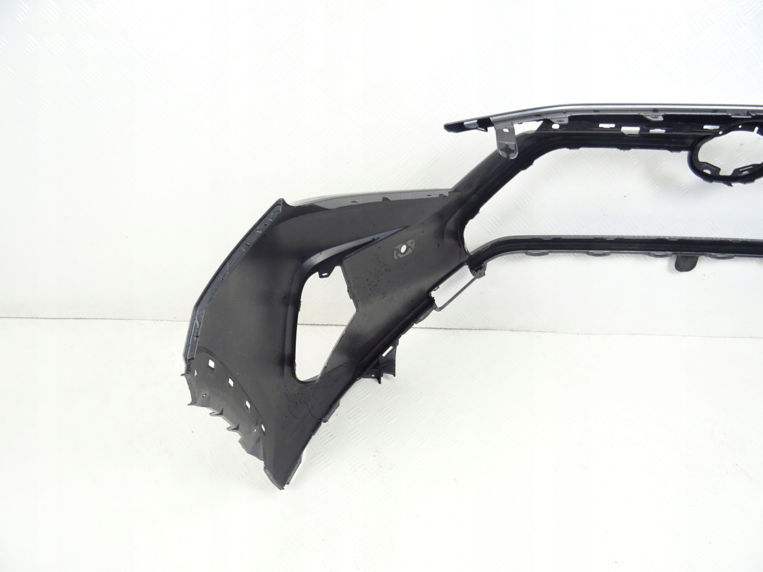 Toyota RAV4 V 5 18- bumper front front | GetMotor