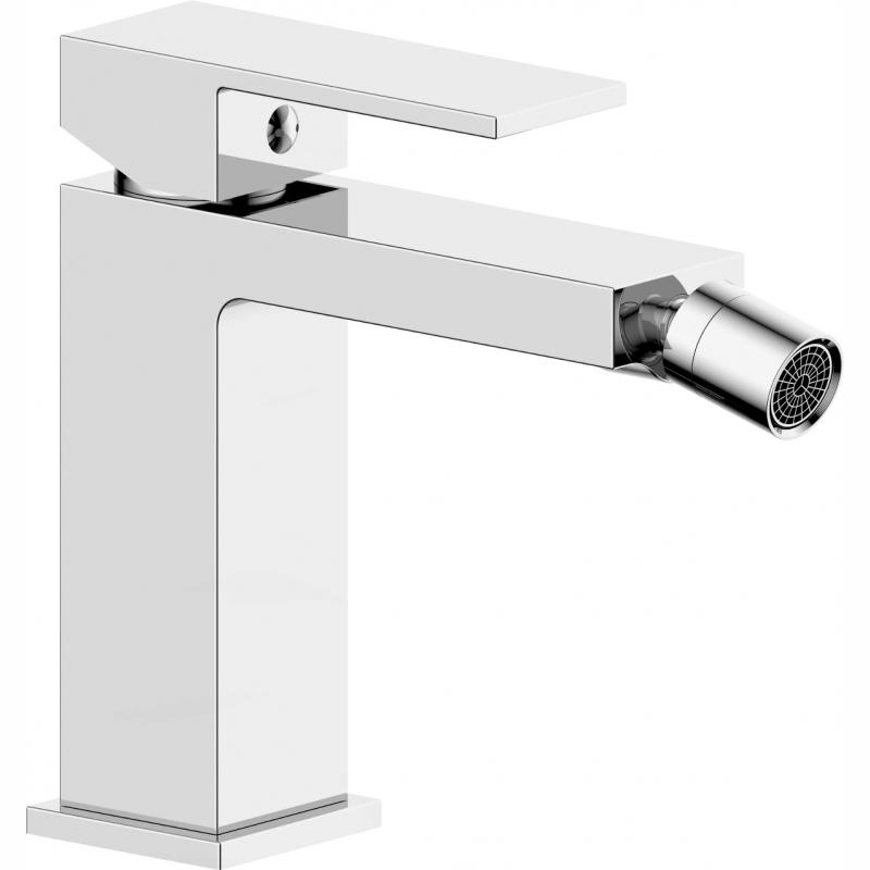 Mexen Uno bidetová baterie Chromovaná
