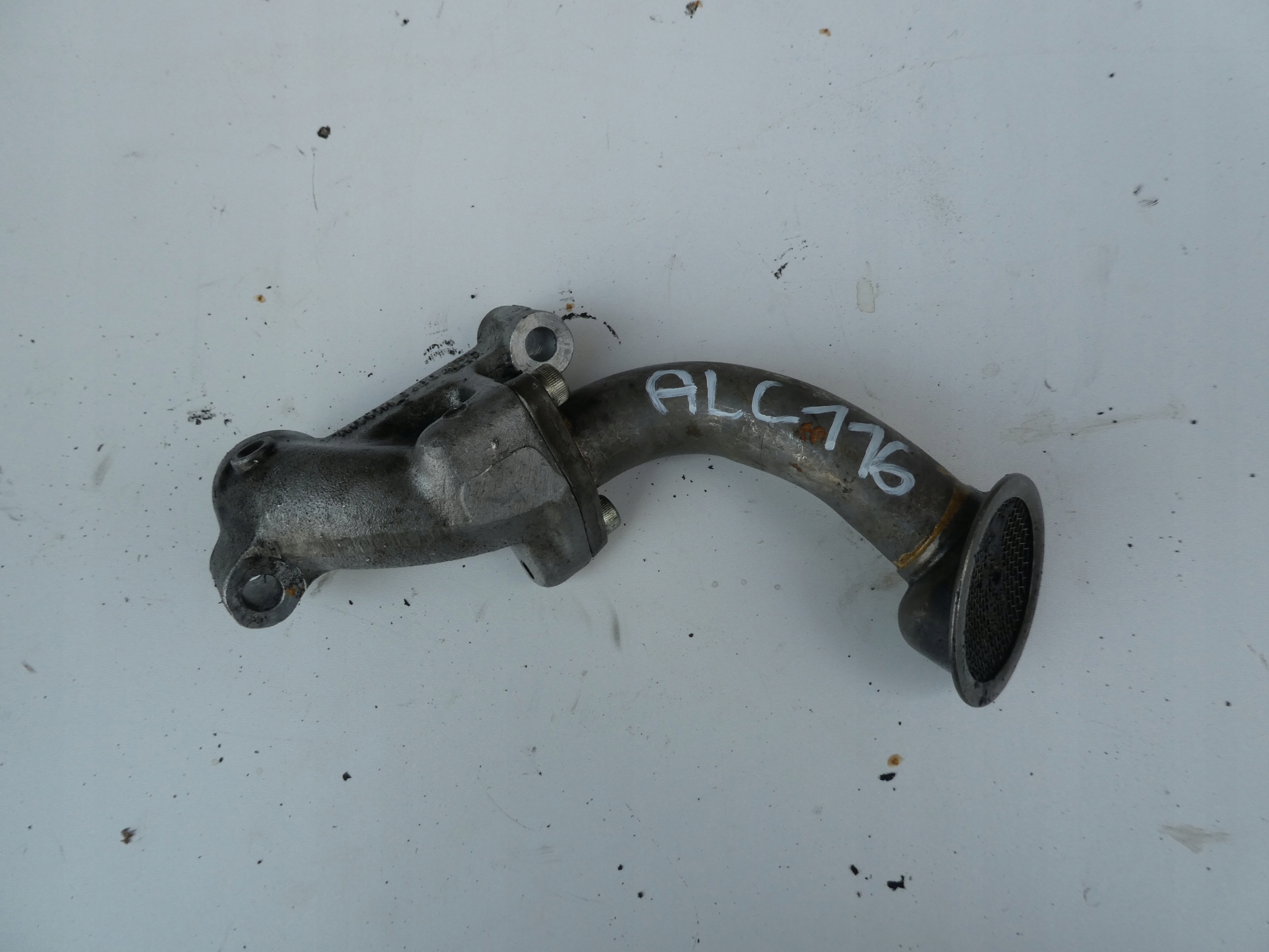 VW LT 2.8 TDI 158 KM Pompa dell’olio olio 940709010114