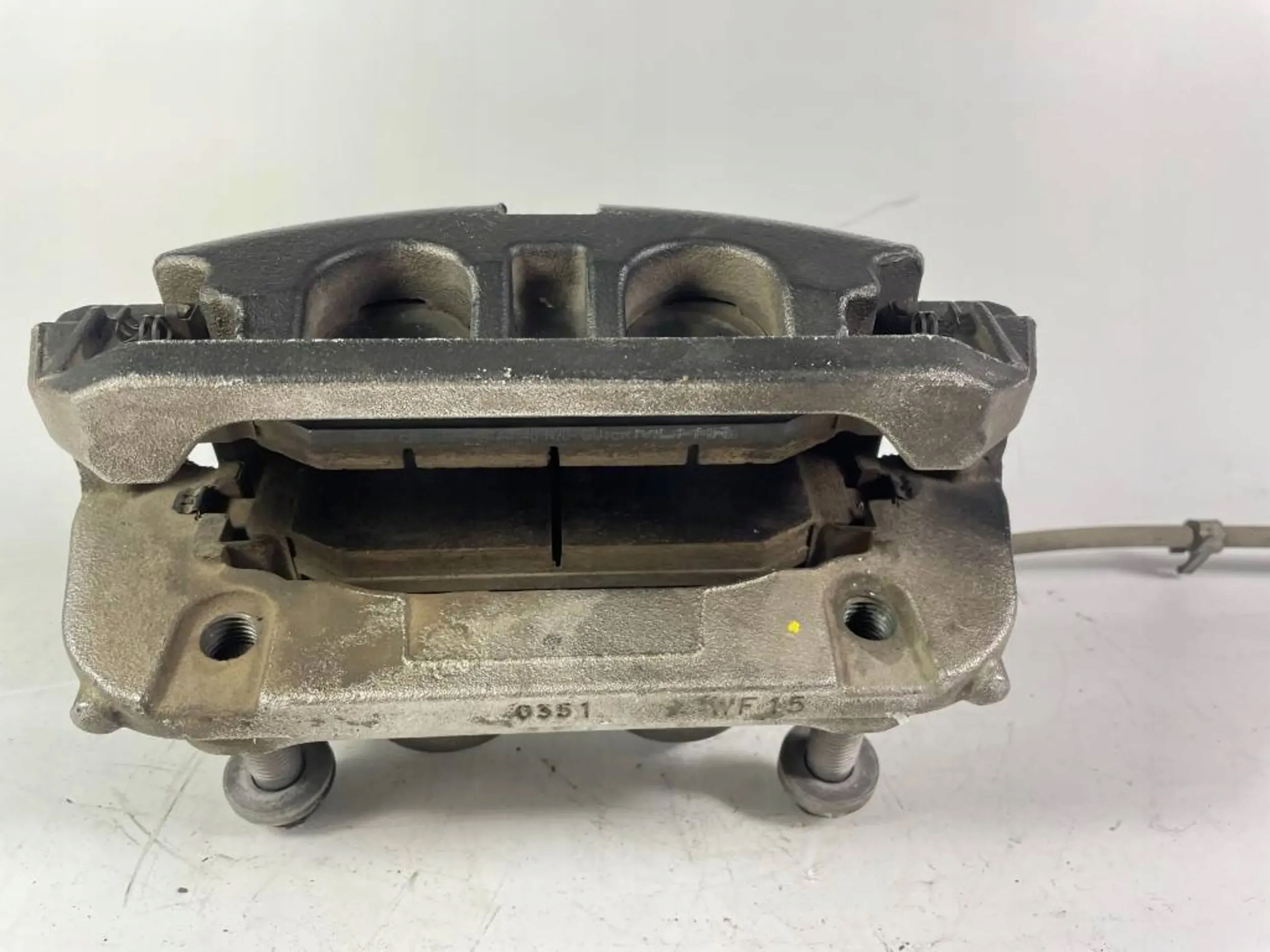 caliper brake right front RAM 1500 TRX 21-24
