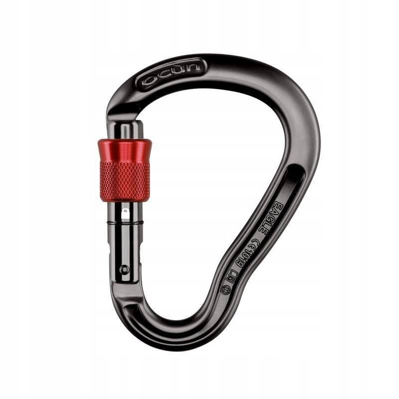 Ocun Karabinek EAGLE HMS SCREW