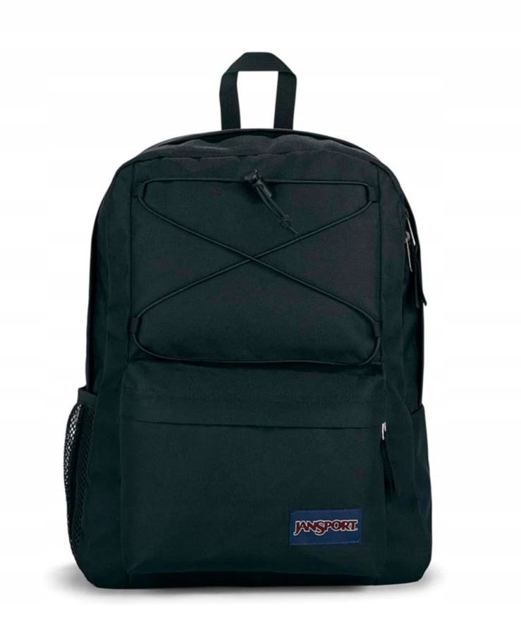 Jansport Flex Pack černý