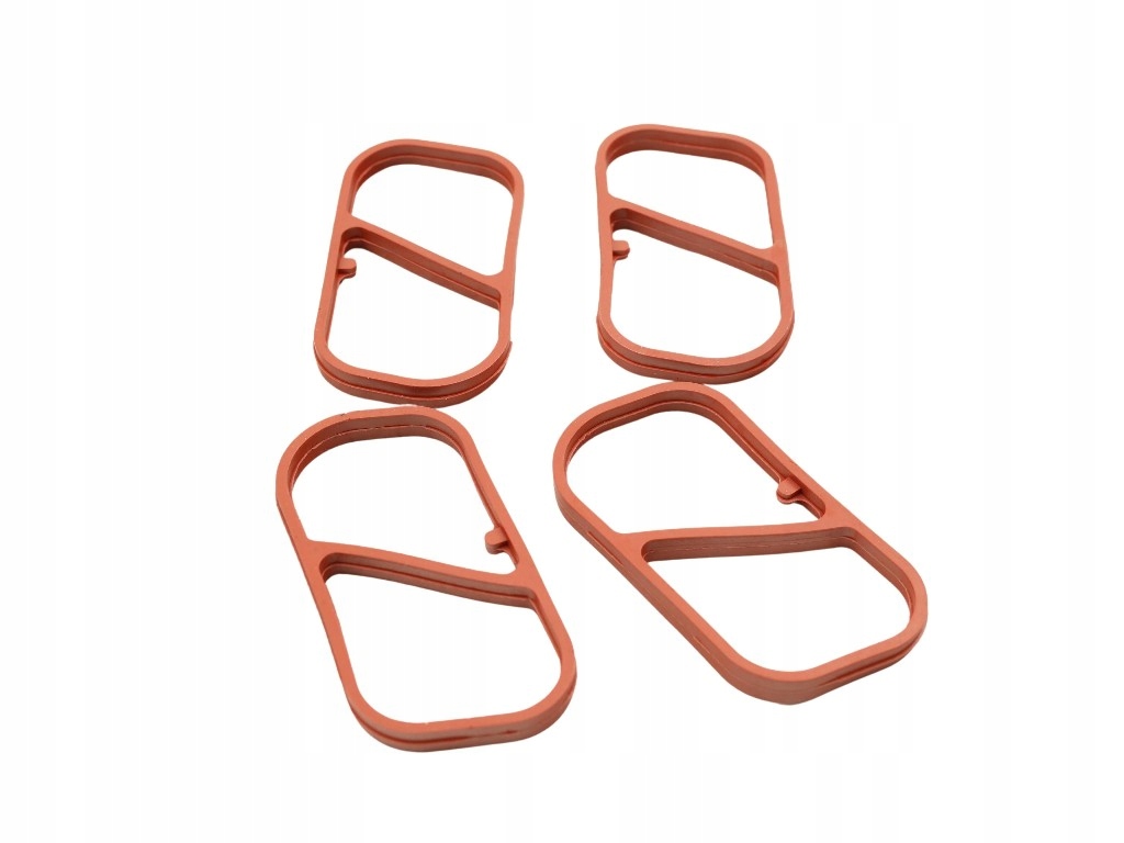 USZCZELKA KOLEKTORA FIAT DOBLO 09> SSĄCY 1.3 JTD ZESTAW Producent części Fast