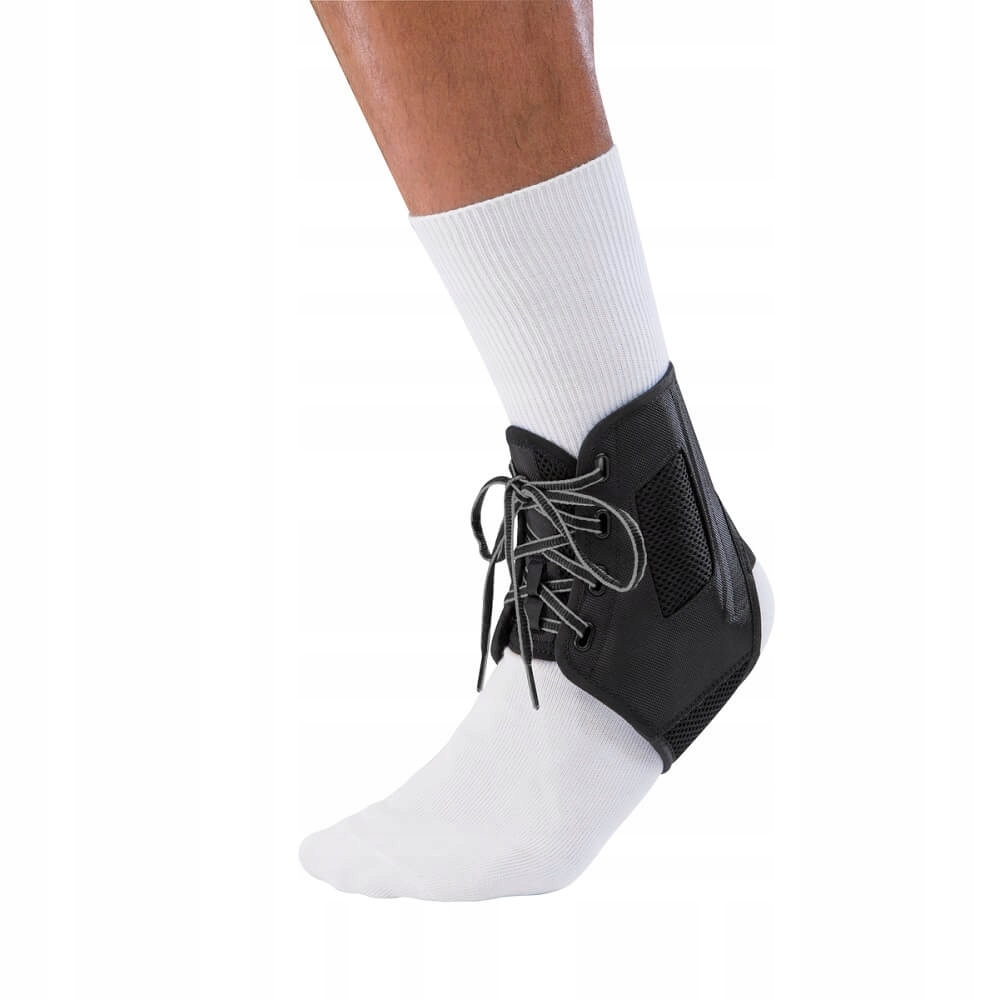 

Stabilizator stawu skokowego Mueller sznurowany S