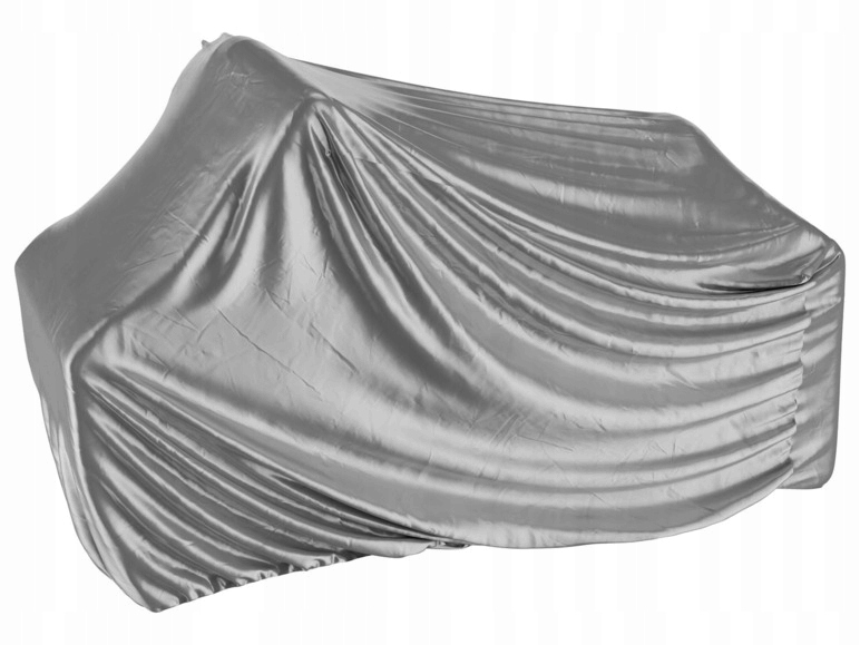 

Pokrowiec Na Motor Motocykl Tabl.rej. Wodoszczelny