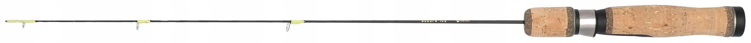 Wędka Mikado Beetle Ice 62cm