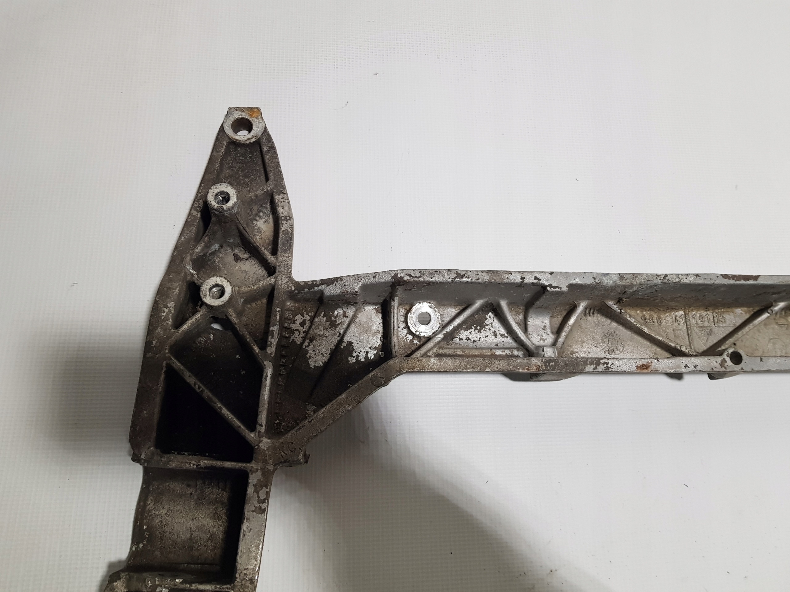 axle beam subframe axle beam front PORSCHE BOXSTER 986 911 CARRERA 996