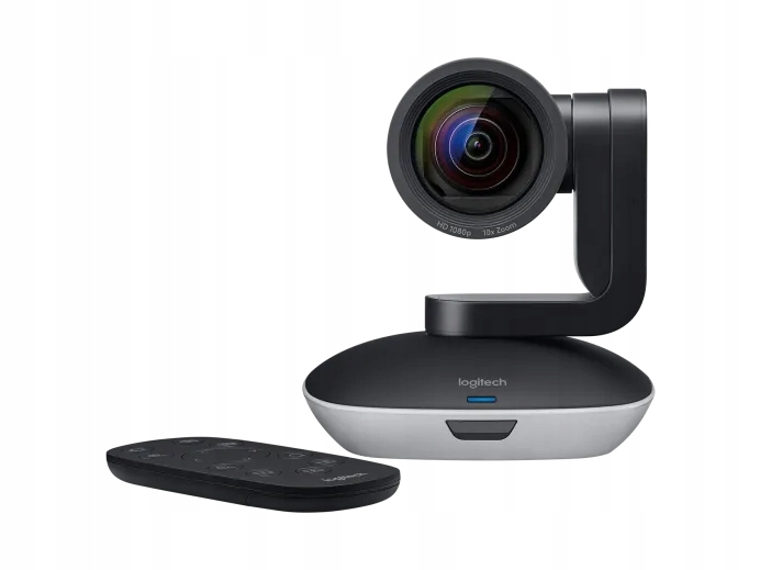 Logitech konferenčná kamera Ptz Pro 2