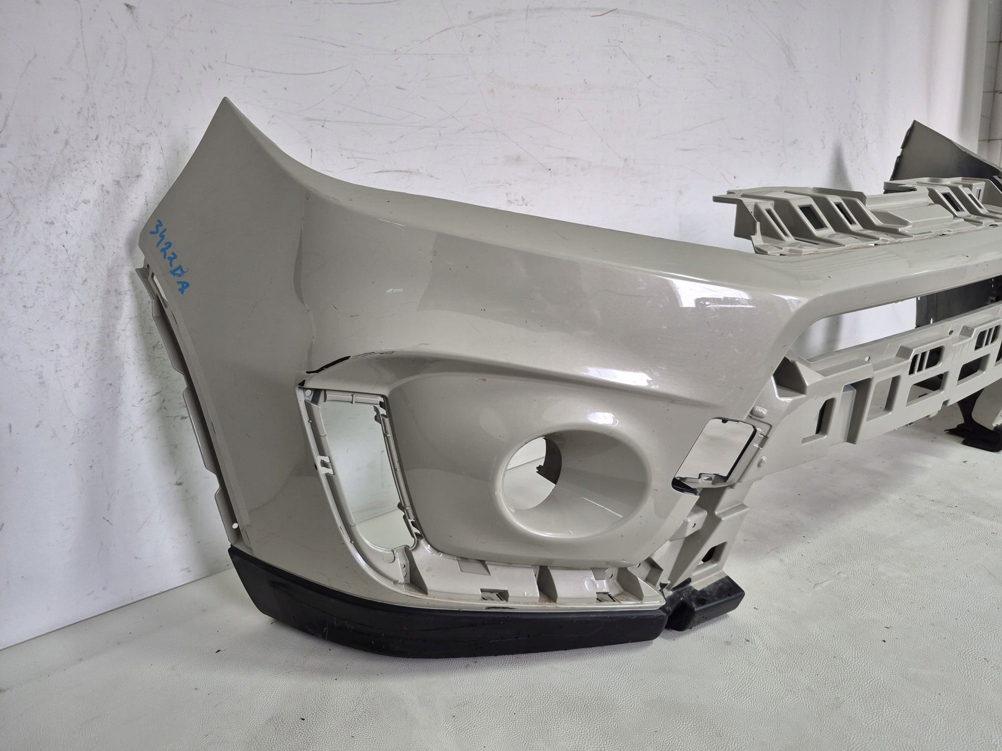 SUZUKI VITARA II 2 LIFT 18-24 bumper front front
