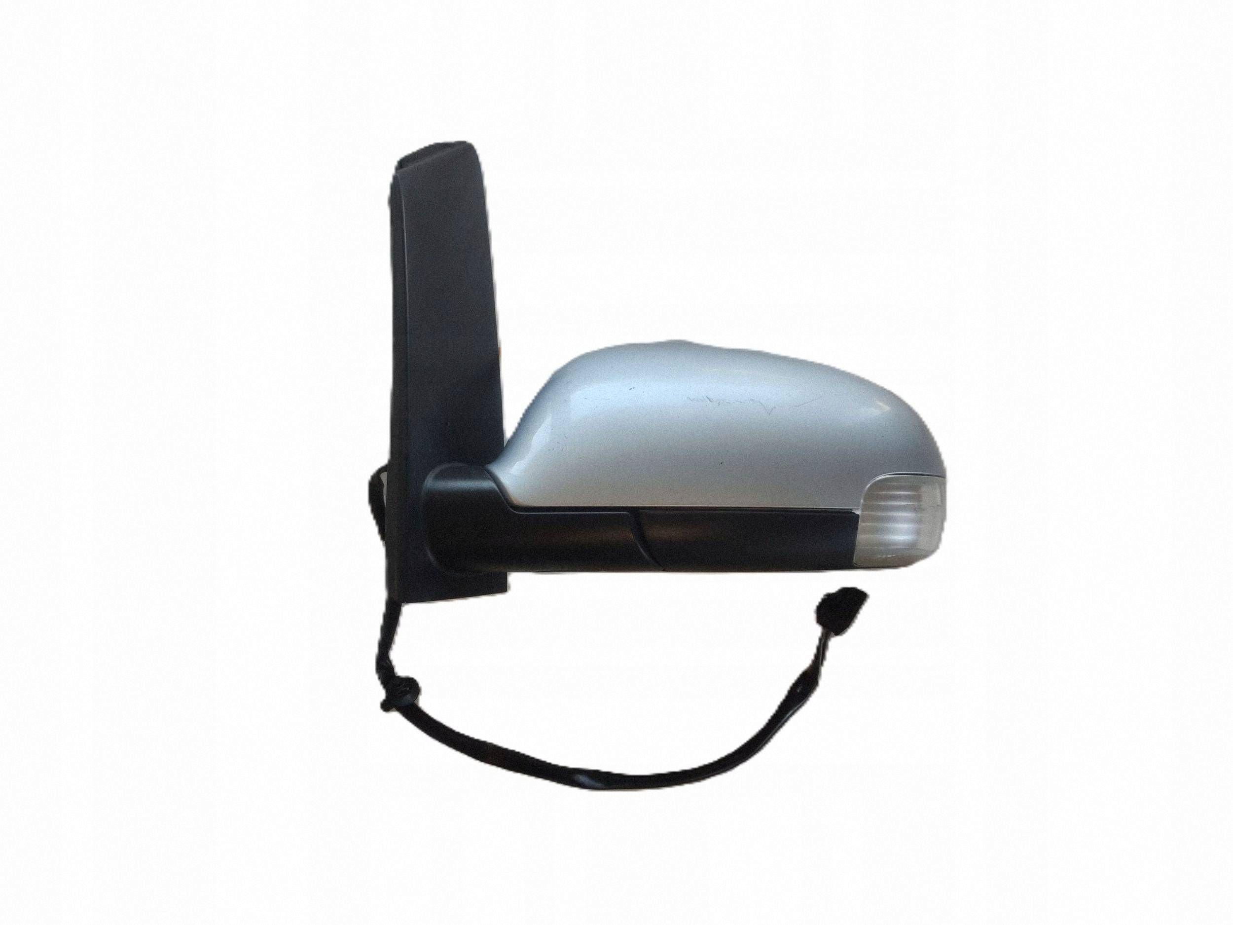 electrics mirror side left 6-PIN VOLKSWAGEN TOURAN and 1.9 TDI 2004